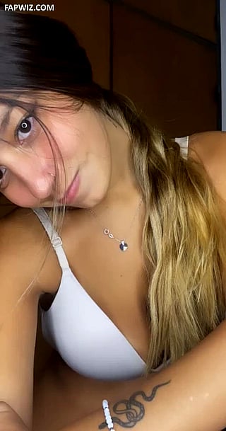 Big Tits, Big Cumshots: I Just Turned 18... Are These Big Enough for You?