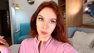 My First Reveal: Big Tits and Amateur'