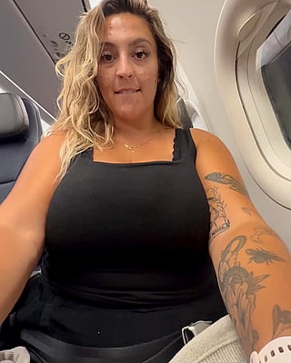 Risky Reveal: Big Tits Brunette Teen Shows Off Her Natural Beauty'