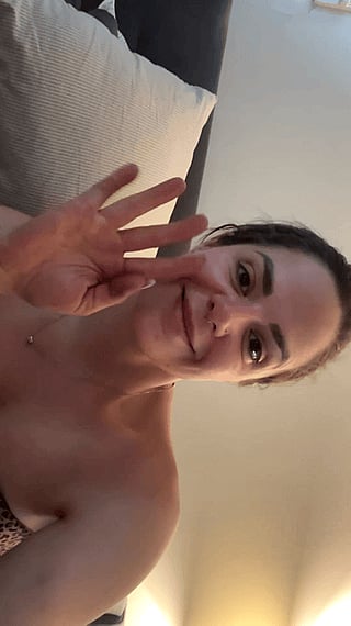 Reveal Your First Impression of My Tits'