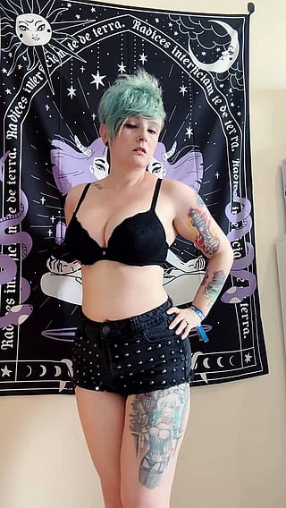 Big Tits Unleashed: A Perky Adventure on OnlyFans'
