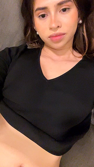 Hard Nipples, Hardcore Fun: Amateur Teen on OnlyFans'