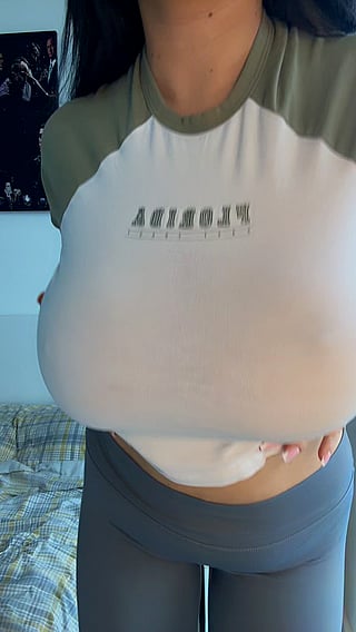 Titty Drop: My Perfect Pair'