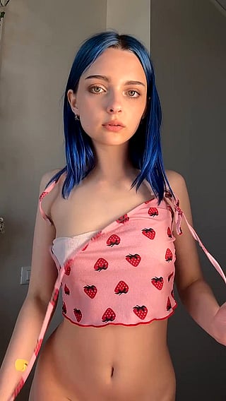 Tiny Teen Tits: Your Perfect Type'