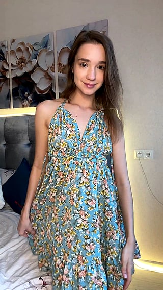 Small Tits, Big Appeal: Is a Flat Chest Really Sexy?'