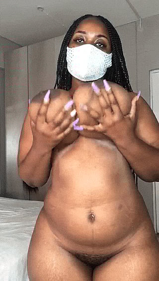 I'm Ready for You: A Sizzling Hot Video'