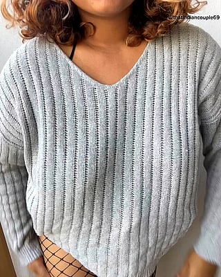 Big Tits, Tits, Titty Drop: Thick all over'