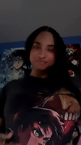 Homemade Titty Attack: Natural Tits, Solo, and OnlyFans'