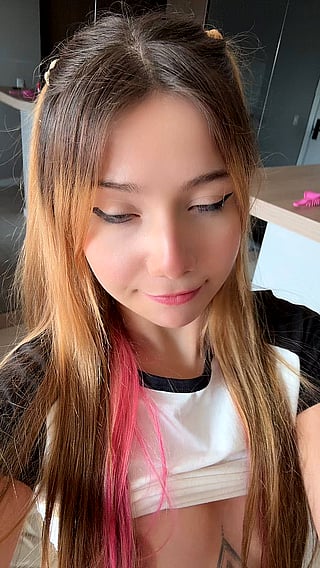 A Cup ft. A Ass: Cute OnlyFans Tits'