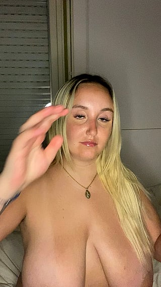Suck My Boobies: The Quickest Way Into My Pants'