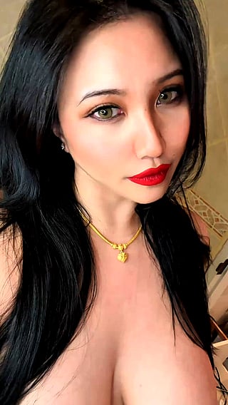 Big Tits Reveal: Your Friend's Huge Natural Boobs'