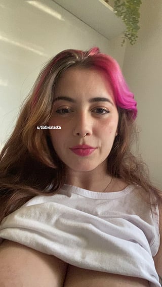 Big Tits Amateur OnlyFans: The Perfect Prize for Every Good Boy Out There'