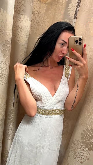 These Boobs Want Your Attention'
