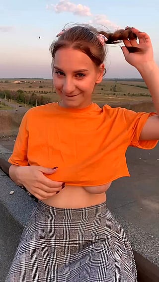 Reveal My Thick Teen Tits: Boobs, Teen, Tits'