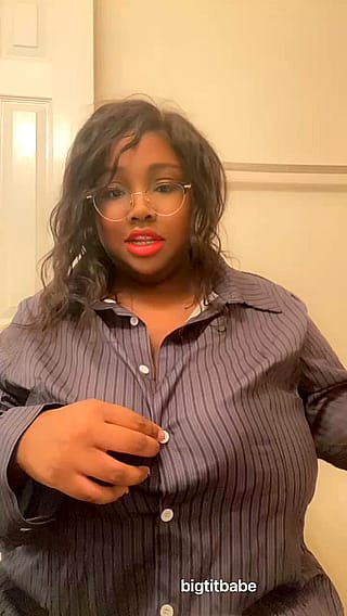 If I were your teacher…would u stare at my huge tits? Or try to be taboo and fuck me 🤫'