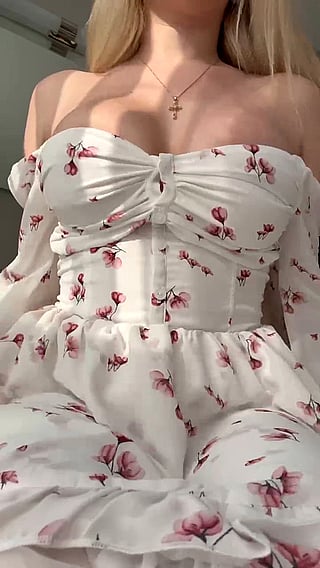 Big Tits OnlyFans: No Bra Required'