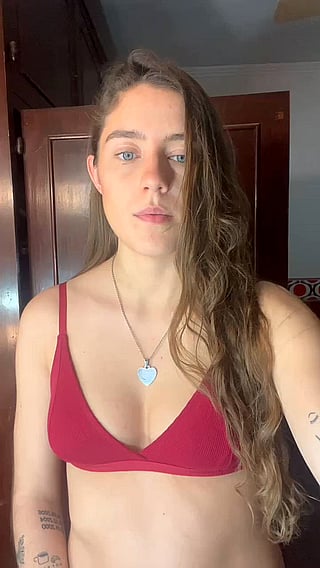 Small Boobs Turn Me On: Amateur Teen OnlyFans'