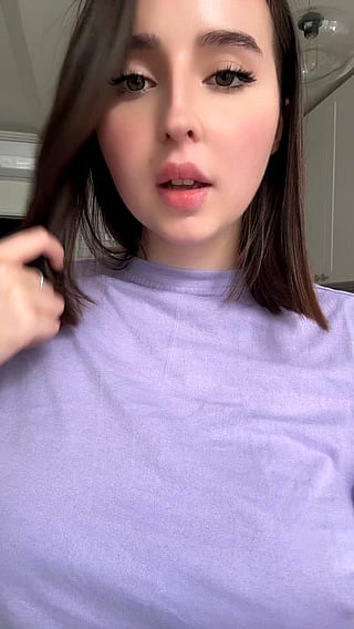 Bouncing Tits: A Teen's OnlyFans Adventure'