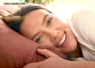 Scarlett Johansson Scarlett Johansson