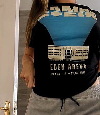 Titty Tuesday: Big Tits, Curvy, Hourglass, Natural Tits, OnlyFans, Reveal, Tease, Tits, Titty Drop'