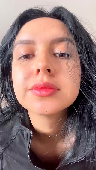 Reveal My Big Tits: A Teen Amateur's Exploration of Natural Beauty'