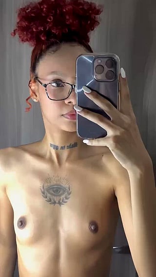 Rate My Black Nipples: 1-10'