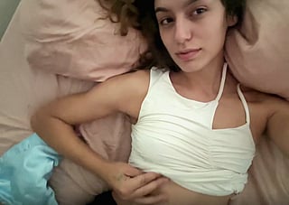 Small Boobs Reveal in Bed: Amateur, Ass, Big Tits, Tits'