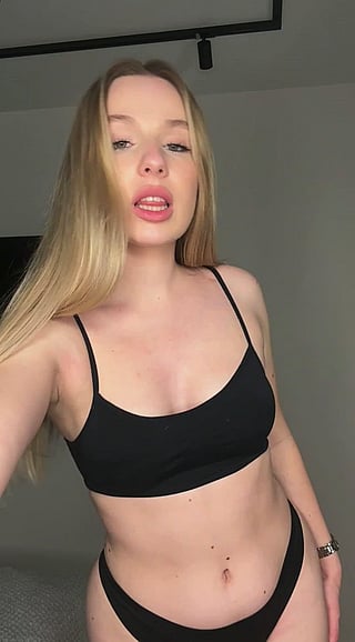 Small Boobs, Big Dreams: A Teen's Amateur Adventure'