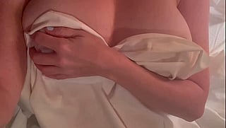 Who do you think is my celeb boob doppelganger? Hmm'