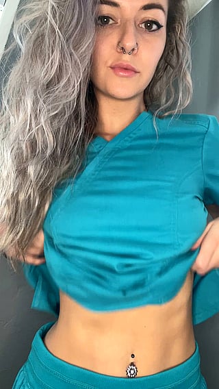 Titty Drop: Let Me Put Them in Your Face'