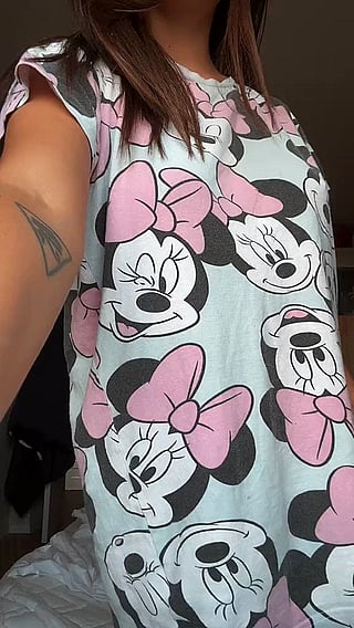 Minnie Girl's Stacked: Animation, Deepthroat, Femboy, Huge Tits, Trans Woman'