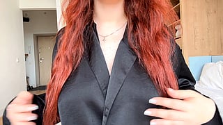 Big Tits Reveal: A Sneak Peek'