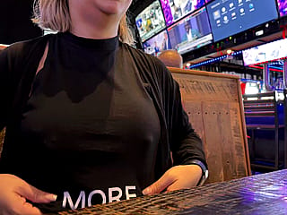 Boobs and Beer - Name a better combo [reveal]'