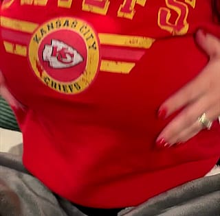 Chiefs win… you win ? [drop]'