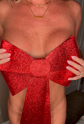 Titsmas Gift!'