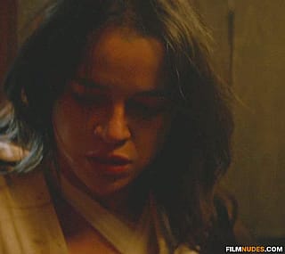 Michelle Rodriguez in 'The Assignment' [Enhanced 60fps]