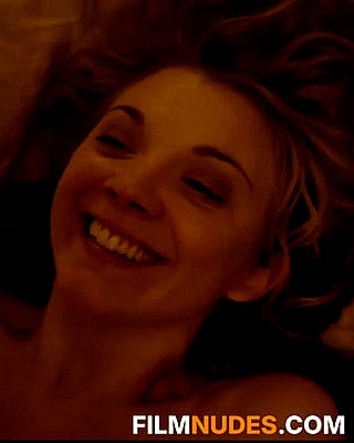 Natalie Dormer - The Scandalous Lady W