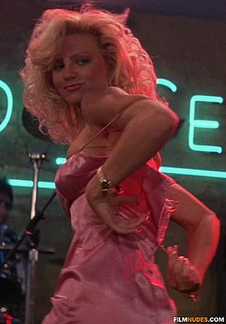Julie Michaels - Roadhouse (1989) Julie Michaels - Roadhouse (1989)