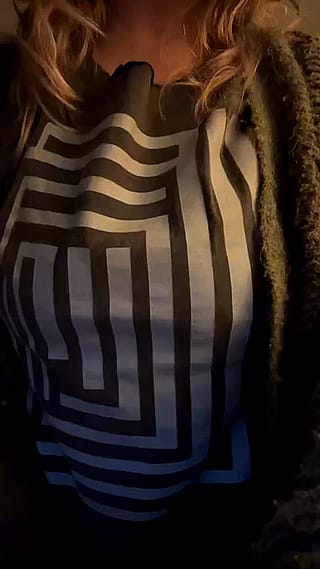 MILF titty drop this evening (41) 💖💖'