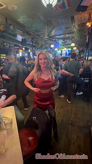 Last night Lifestyle events(LSE) meet and greet in COSprings was fun! See everyone tonight at their sexy premier party in Castle Rock, definitely having lots of sex 😉! Info in comments'