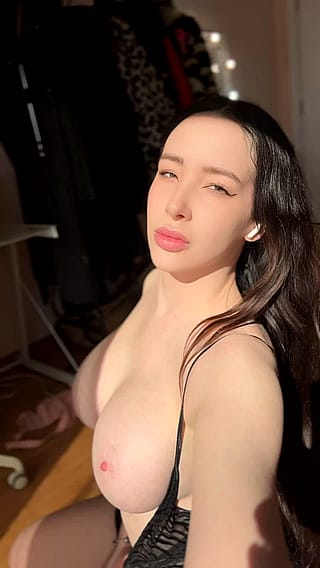 I strive to be the perfect Korean fuck doll'