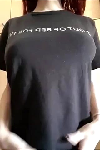 Titty Drop Comp'