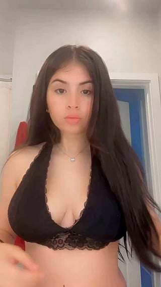 These tits are all yours to play with [drop]'