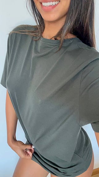 Sunday Boob Reveal: Titty Time for the Boys'