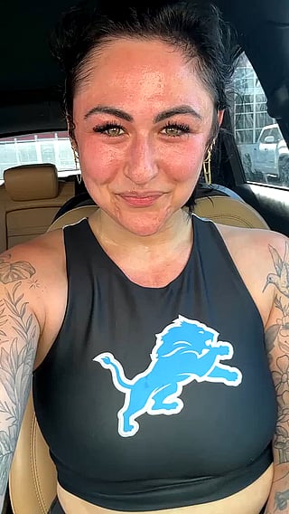 Homegrown Titties: Big Ass, Big Tits, Chubby'
