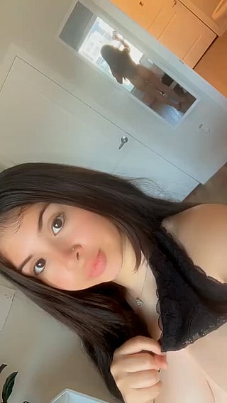 Big Tits, Cute, D Cup Natural, Tits: You Look Tired, I Brought Pillows'