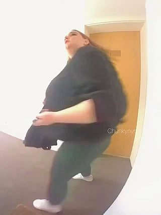 Left a Surprise on His Doorbell Cam'