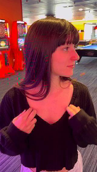 Reveal Your Boobies: The Fun Game You've Been Missing Out On'