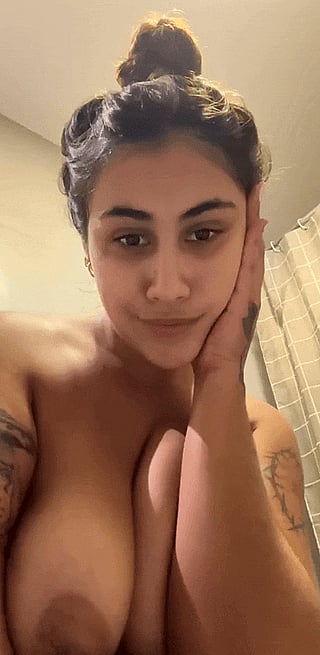 C Cup Natural: All for You to Enjoy'