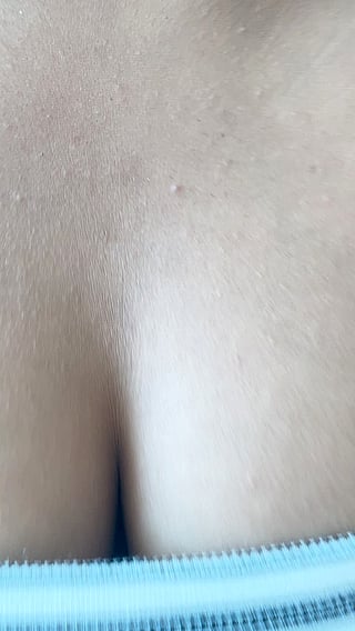 Petite Amateur Homemade: Look at Them Go!'